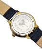 Vintage Vostok Vremir USSR - stalowy dekiel sygnowany