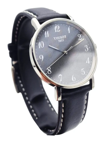 Tissot Everytime T109410A - doskonały stan!