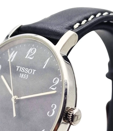 Tissot Everytime T109410A - doskonały stan!