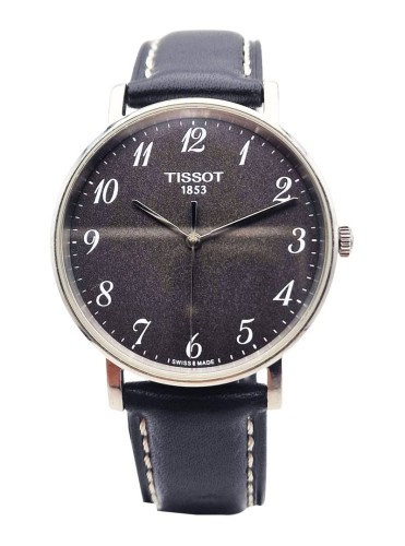 Tissot Everytime T109410A - doskonały stan!