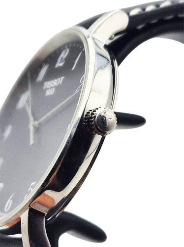 Tissot Everytime T109410A - doskonały stan!