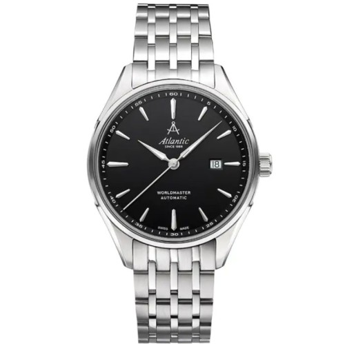 Zegarek Atlantic 52759.41.61SM WORLDMASTER 527594161SM