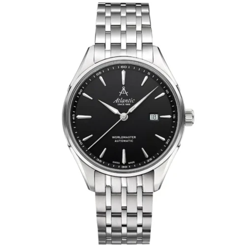 Zegarek Atlantic 52759.41.61SM WORLDMASTER 527594161SM