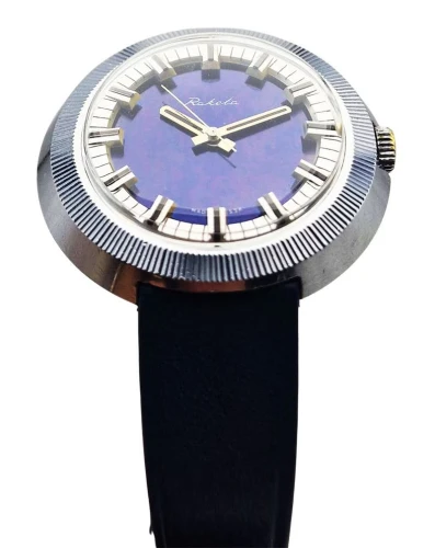 Raketa 2609.HA lata 70. - doskonały stan!