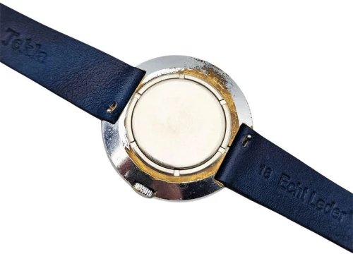 Raketa 2609.HA lata 70. - doskonały stan!