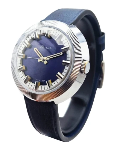 Raketa 2609.HA lata 70. - doskonały stan!