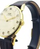 Złoty 14K Tissot Antimagnetique Cal. 27B-21 z 1950r. - perfekcyjny!