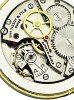 Złoty 14K Tissot Antimagnetique Cal. 27B-21 z 1950r. - perfekcyjny!