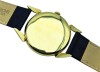 Złoty 14K Tissot Antimagnetique Cal. 27B-21 z 1950r. - perfekcyjny!