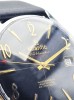 Atlantic Worldmaster Original 17 Jewels lata 60. - piękny stan!