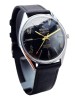 Atlantic Worldmaster Original 17 Jewels lata 60. - Idealny!