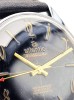 Atlantic Worldmaster Original 17 Jewels lata 60. - Idealny!