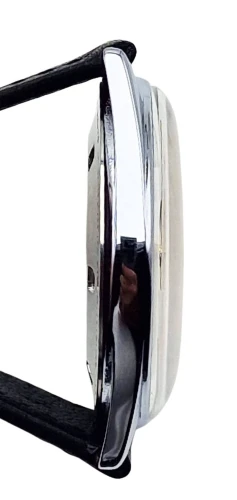 Atlantic Worldmaster Original 17 Jewels lata 60. - Idealny!