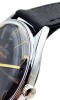 Atlantic Worldmaster Original 17 Jewels lata 60. - Idealny!