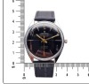 Atlantic Worldmaster Original 17 Jewels lata 60. - Idealny!