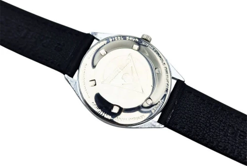 Atlantic Worldmaster Original 17 Jewels lata 60. - Idealny!
