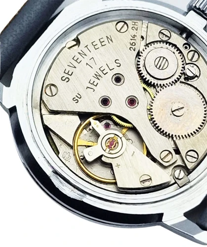 Sekonda USSR 17 Jewels - idealny stan!