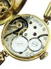 Luksusowa złota 14K (585) OMEGA z lat 20. - perfekcyjny stan!