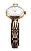 Luksusowa złota 14K (585) OMEGA z lat 20. - perfekcyjny stan!