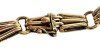 Luksusowa złota 14K (585) OMEGA z lat 20. - perfekcyjny stan!