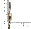 Luksusowa złota 14K (585) OMEGA z lat 20. - perfekcyjny stan!