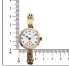 Luksusowa złota 14K (585) OMEGA z lat 20. - perfekcyjny stan!