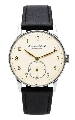 Piękny IWC Schaffhausen Cal. 83 z 1941r. - doskonały stan!