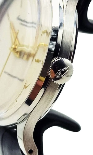 IWC Schaffhausen Automatic z kalibrem C.852. z 1958r. - perfekcyjny stan!