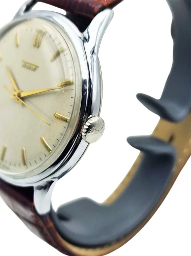 Piękny Tissot Cal. 27B-21 (254.855) - doskonały stan!