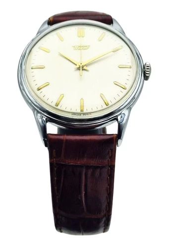 Piękny Tissot Cal. 27B-21 (254.855) - doskonały stan!