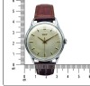 Piękny Tissot Cal. 27B-21 (254.855) - doskonały stan!