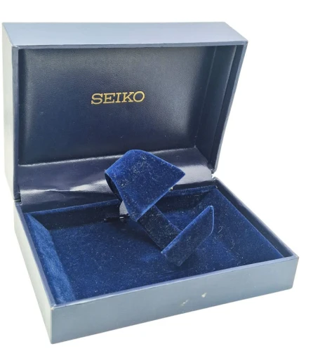 Seiko Lord Matic LM 5606-5010 z 1977r - komplet w idealnym stanie!