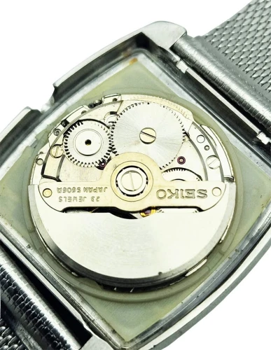 Seiko Lord Matic LM 5606-5010 z 1977r - komplet w idealnym stanie!
