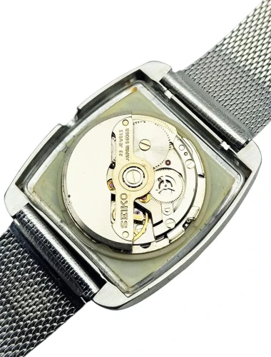 Seiko Lord Matic LM 5606-5010 z 1977r - komplet w idealnym stanie!