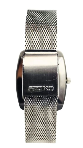 Seiko Lord Matic LM 5606-5010 z 1977r - komplet w idealnym stanie!
