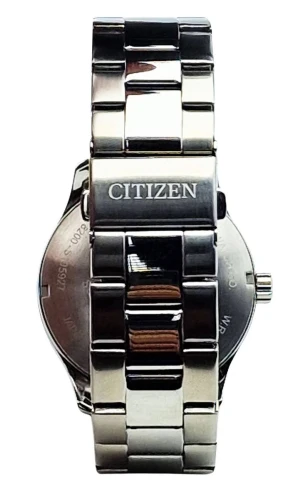 Używany Citizen Automatic 8200-S105927 - sklepowy komplet!