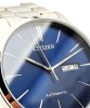 Używany Citizen Automatic 8200-S105927 - sklepowy komplet!