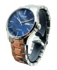 Używany Citizen Automatic 8200-S105927 - sklepowy komplet!