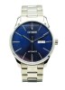 Używany Citizen Automatic 8200-S105927 - sklepowy komplet!