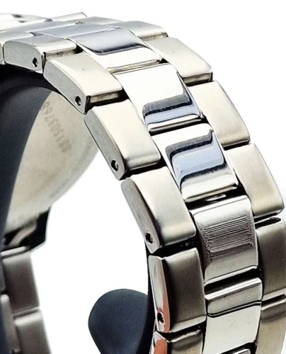 Używany Citizen Automatic 8200-S105927 - sklepowy komplet!