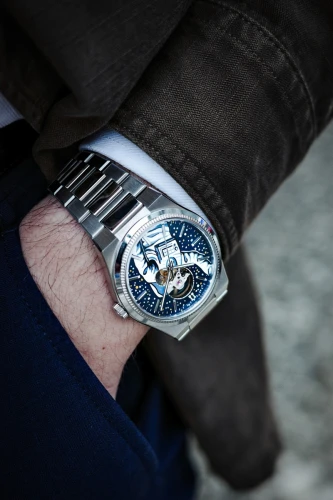 Zegarek Festina Swiss Made Automatic Special Edition F20053/2S (20053/2S)