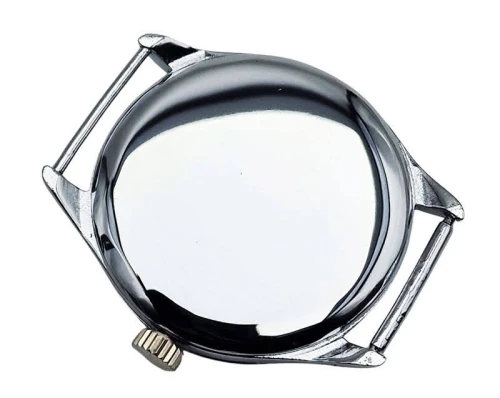 Pasówka Omega z mechanizmem Omega 13''' SO - piękna adaptacja!