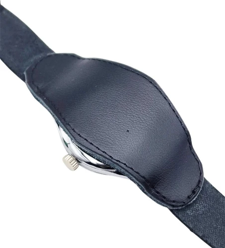Pasówka Omega z mechanizmem Omega 13''' SO - piękna adaptacja!