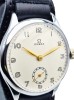 Pasówka Omega z mechanizmem Omega 13''' SO - piękna adaptacja!