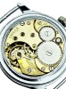 Pasówka Omega z mechanizmem Omega 13''' SO - piękna adaptacja!