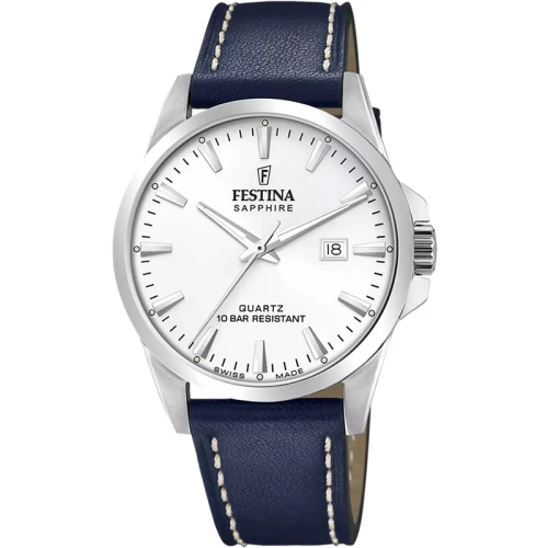 Zegarek Festina Swiss Made 20025/2 (F20025/2)