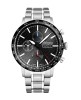 Zegarek Adriatica A8383.4114ACH (A83834114ACH) Automatic Chronograph Titanium