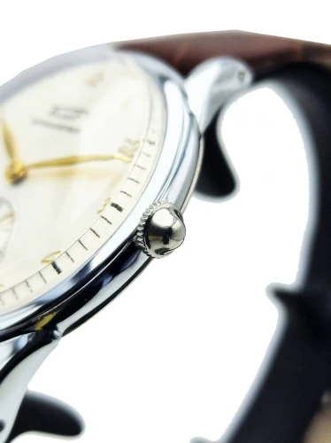 Tissot Antimagnetique Cal.27 z 1949r. - Profesjonalna renowacja!