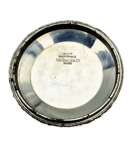 Unikatowy LeCoultre Automatic, cal. 476 z 1948r. - idealny stan!
