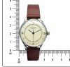Unikatowy LeCoultre Automatic, cal. 476 z 1948r. - idealny stan!